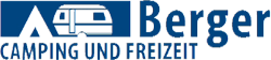 Camping Berger Logo