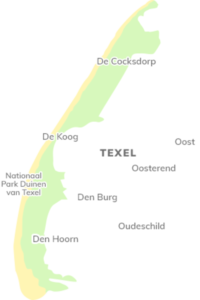 Camping auf der Insel Krim NL