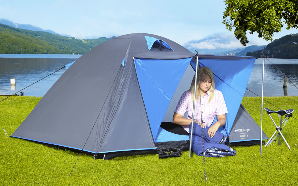 Campingzubehör Online-Shop von Fritz Berger | Camping-Komfort.de
