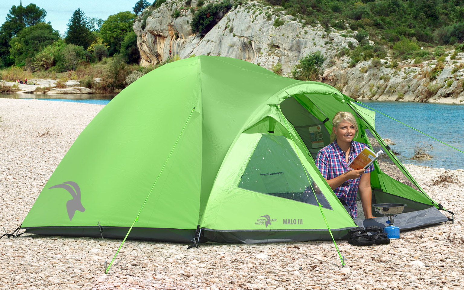 Campingzubehör Online-Shop von Fritz Berger | Camping-Komfort.de