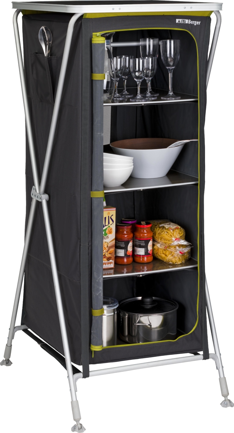 Berger Camping Online-Shop 2020 | Camping-Komfort.de