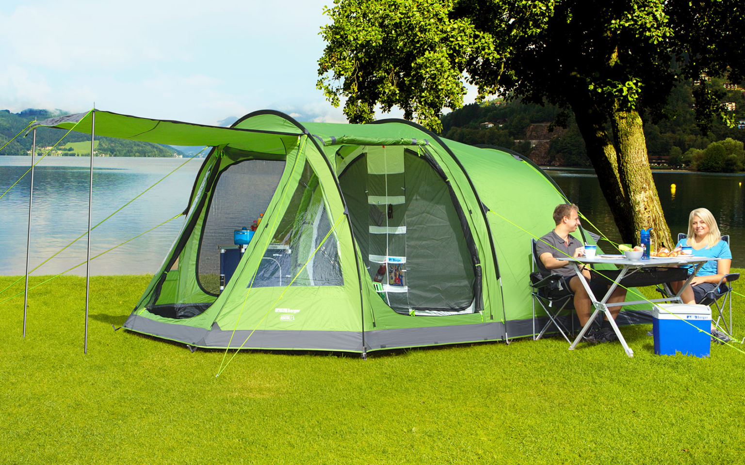 Berger Camping Online-Shop 2020 | Seite 10 von 24 | Camping-Komfort.de