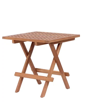 Beistelltisch Devon Teak