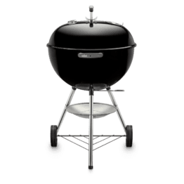 Classic Kettle Holzkohlegrill Ø 57 cm