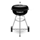 Compact Kettle Holzkohlegrill Ø 47 cm