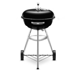 Compact Kettle Holzkohlegrill Ø 47 cm
