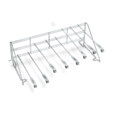 Elevations Tiered Grilling System