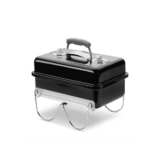 Go-Anywhere Holzkohlegrill