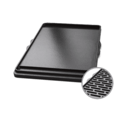 Grillplatte