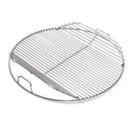 Klappbarer Grillrost