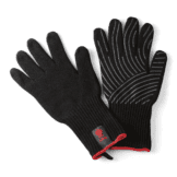 Premium-Grillhandschuhe