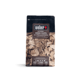 Räucherchips Hickory