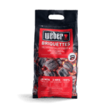 Weber Briketts