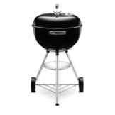 Bar-B-Kettle Holzkohlegrill Ø 47 cm