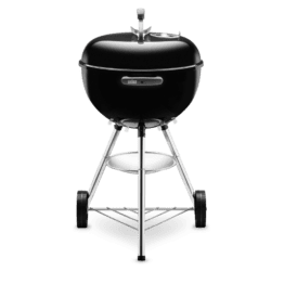 Bar-B-Kettle Holzkohlegrill Ø 47 cm