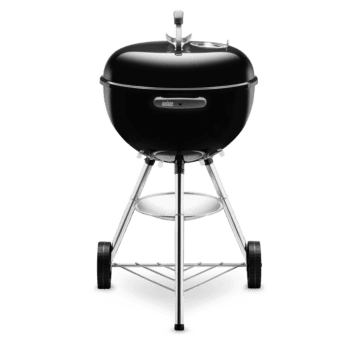 Bar-B-Kettle Holzkohlegrill Ø 47 cm