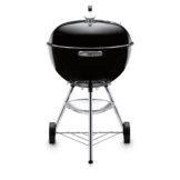 Bar-B-Kettle Holzkohlegrill Ø 57 cm