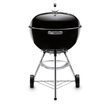 Bar-B-Kettle Holzkohlegrill Ø 57 cm
