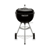 Classic Kettle Holzkohlegrill Ø 47 cm