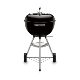 Classic Kettle Holzkohlegrill Ø 47 cm