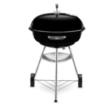 Compact Kettle Holzkohlegrill Ø 57 cm
