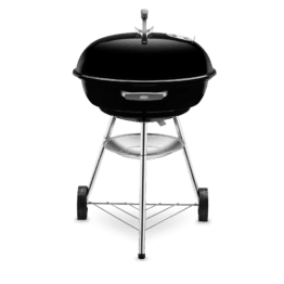 Compact Kettle Holzkohlegrill Ø 57 cm
