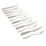 Deluxe-Steakbesteck-Set