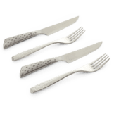 Deluxe Steakbesteck-Set