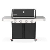 Genesis E-415 Gasgrill