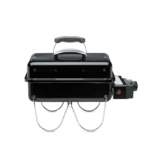 Go-Anywhere Gasgrill