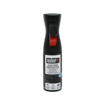 Gusseisen-Schutzspray