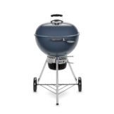 Master-Touch GBS C-5750 Holzkohlegrill Ø 57 cm