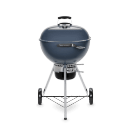 Master-Touch GBS C-5750 Holzkohlegrill Ø 57 cm