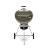 Master-Touch GBS C-5750 Holzkohlegrill Ø 57 cm