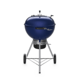 Master-Touch GBS C-5750 Holzkohlegrill Ø 57 cm