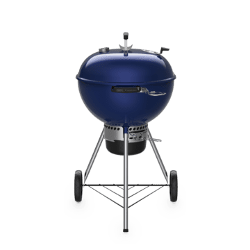 Master-Touch GBS C-5750 Holzkohlegrill Ø 57 cm