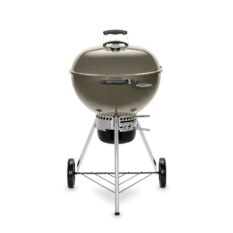 Master-Touch GBS C-5750 Holzkohlegrill Ø 57 cm