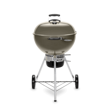 Master-Touch GBS C-5750 Holzkohlegrill Ø 57 cm