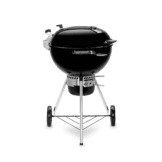 Master-Touch GBS Premium E-5770 Holzkohlegrill Ø 57 cm