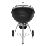 Master-Touch Holzkohlegrill Ø 67 cm