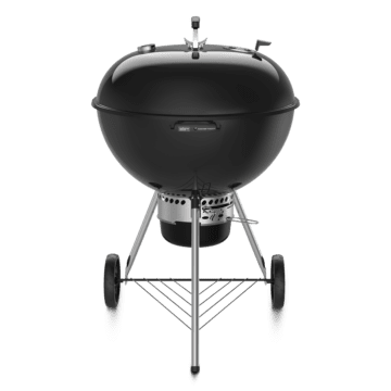Master-Touch Holzkohlegrill Ø 67 cm