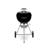 Original Kettle E-4710 Holzkohlegrill Ø 47 cm