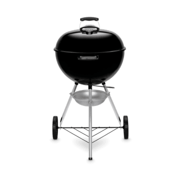 Original Kettle E-5710 Holzkohlegrill Ø 57 cm