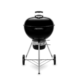 Original Kettle E-5730 Holzkohlegrill Ø 57 cm