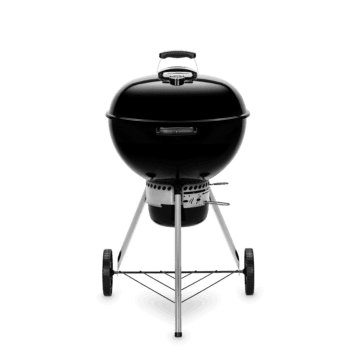 Original Kettle E-5730 Holzkohlegrill Ø 57 cm