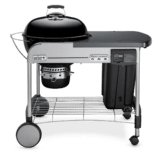 Performer Deluxe GBS Holzkohlegrill Ø 57 cm