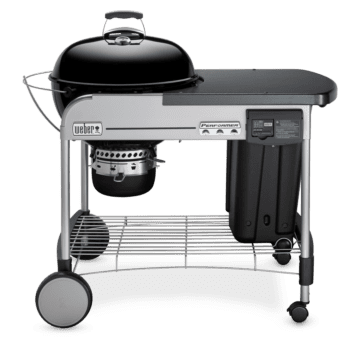 Performer Deluxe GBS Holzkohlegrill Ø 57 cm