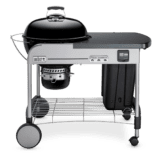 Performer Premium GBS Holzkohlegrill Ø 57 cm