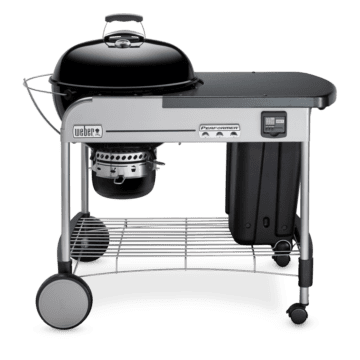 Performer Premium GBS Holzkohlegrill Ø 57 cm