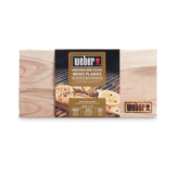 Räucherbretter aus Zedernholz